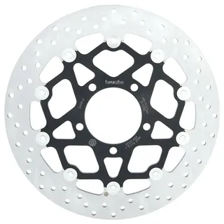 Brembo Bremsscheibe für Motorräder 78b40861