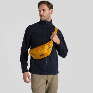 Craghoppers Kiwi Classic Bum Ii Gürteltasche - Dark Butterscotch - One Size