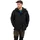 Greenland Winter Jacke Herren Schwarz L