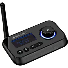 Bild BDT-5.0 Bluetooth 5.0 Transceiver, Audio Adapter