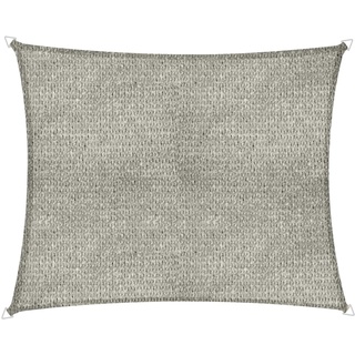 WINDHAGER Elba Sonnensegel rechteckig 360x260 beige (10782)
