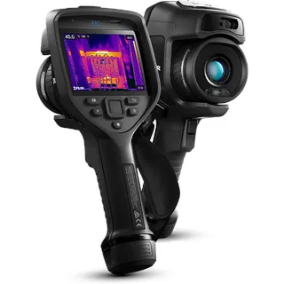 Flir E52 Wärmebildkamera 0 bis 550°C