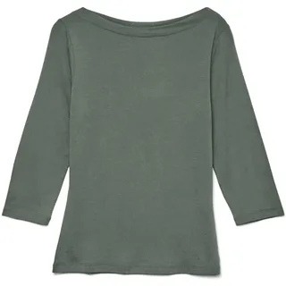 Vero Moda »VMPANDA MODAL 3/4 TOP JRS NOOS«