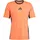 Jersey Herren Schiedsrichterhemd orange