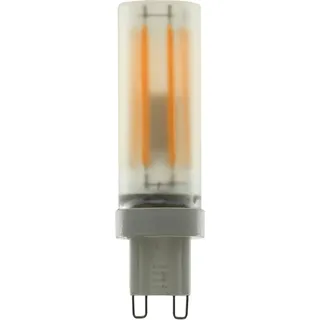 Segula LED-Stiftsockellampe G9 4,5W 2200K matt
