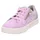 Stella Kinder Lila 37