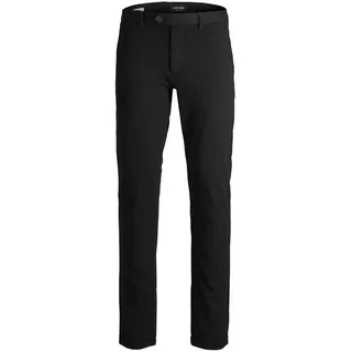 Jack & Jones Imarco Connor Akm 770 Hosen - Black - 26 - 32