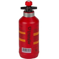 Bild Sicherheits-Brennstoffflasche 300 ml rot