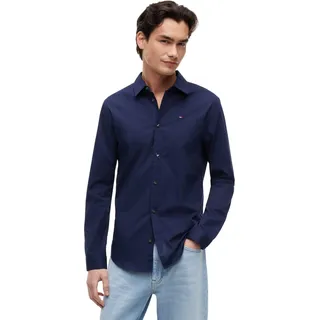 Tommy Hilfiger Hemd Slim Fit SABIM