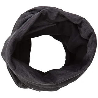 Barts Active Fleece Col dark heather (19)