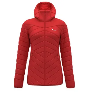 Salewa SALEWA, Brenta RDS Daunenjacke Damen, Rot, L