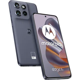 Motorola Edge 50 Neo 12 GB RAM 512 GB Grisaille
