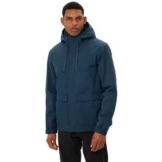 Vaude Manukau III Jacke Dark Sea L