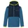 Pulex Hooded Jacket II Ultramarine 134/140
