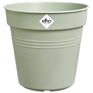 elho Green Basics Anzuchttopf 17cm - Stone Green