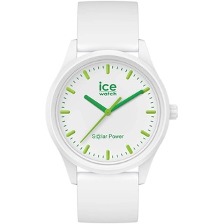 Ice Solar Power Silikon 36 mm nature