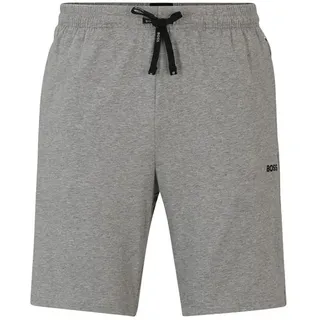 Boss Mix&match Cw 10259917 Kurze Hose - Medium Grey - XL