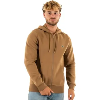 Lacoste Krokodil Sportbekleidung für den Alltag - Braun