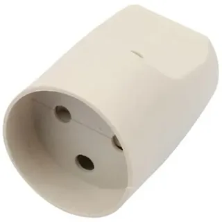 Thorkild Larsen Extension Round Gray WO/E