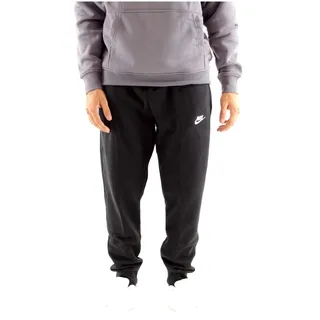 Nike Herren Sporthose, 131010 M Schwarz, Weiss,