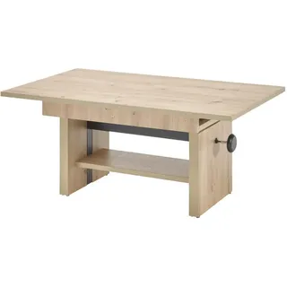 MID.YOU EVENT Eiche 110 x 48 x 65 cm