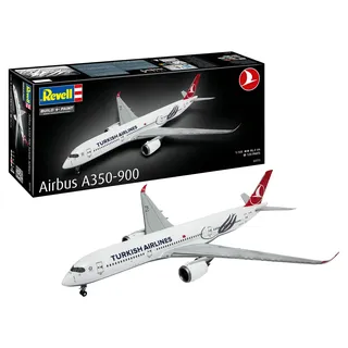 REVELL Modellbau Airbus A350-900 Turkish Airlines