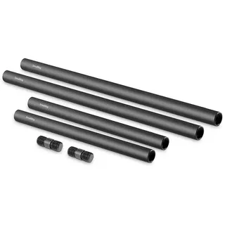 Smallrig 1659 M12 Haltestangenpaket 6 Einheiten - Black
