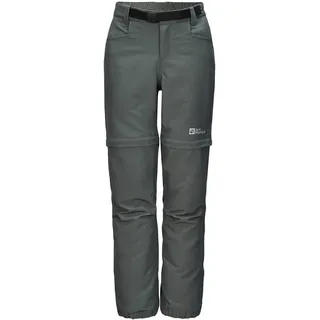 Jack Wolfskin Active Zip Off Pants K