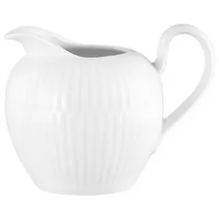 SELTMANN WEIDEN "Milchkännchen Amina 170 ml", weiß,