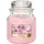 Cherry Blossom Duftkerze 411 g rosa