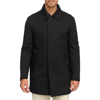 Indicode Kurzmantel »INCostatino«