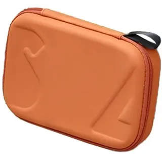 Sunnylife Tasche orange für DJI Osmo Mobile 7P