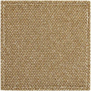 Premier Housewares 1203689 Untersetzer, PVC, Gold