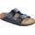 Arizona Slippers Senior - Blau