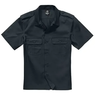 Brandit Textil Brandit US Shirt Shortsleeve (4101)
