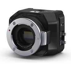 Bild Blackmagic Micro Studio Camera 4K G2 (BM-CINSTUDMFT/UHD/MRG2)