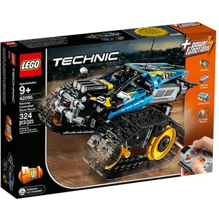 LEGO Technic Ferngesteuertes Auto 42095
