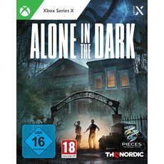 Bild Alone in the Dark (Xbox One/SX)