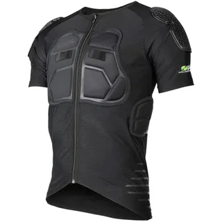 O'Neal STV Short Sleeve Protector Shirt Black L