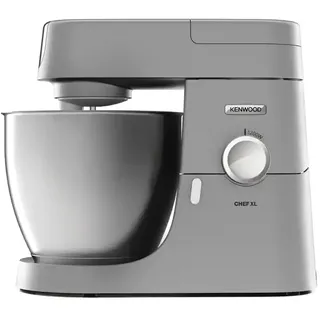 Kenwood Chef XL KVL4100S Silber