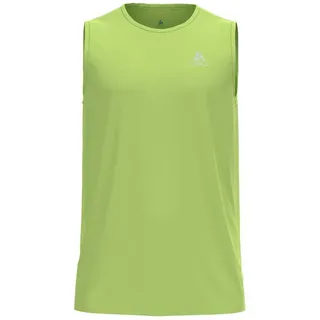 Odlo Laufshirt Herren Kurzarm Essential I Sport Shirt Männer I Sport Oberteil I Fitness Shirt