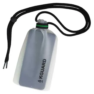 Kguard Xl 23x11x0.8 Cm Wasserdichte Hülle - Clear - One Size