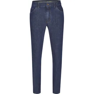 Club of Comfort - Herren Jeans Hose, Regular Leg, in 3 Farben, Marvin (7054) - Blau