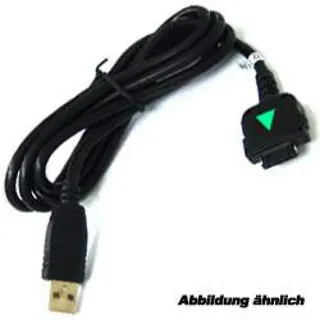 USB Datenkabel 2in1 passend für Visor Prism