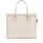 Shopper Teddy Khaki