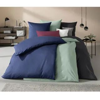 Kaeppel Bettwäsche 1 Stk. tlg., grün