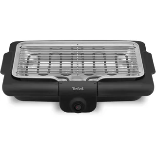 Tefal Easy Grill 2100 W Schwarz