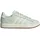 Grand Court 2.0 Linen Green/Off White/Silver Metallic 40 2/3