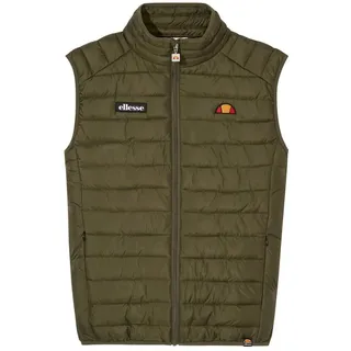 Ellesse Herren Steppweste Bardy Gilet
