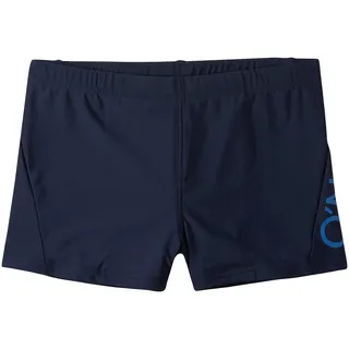 O'Neill Badehose »CALI SWIMTRUNKS«, mit Logoschriftzug am Bein, blau